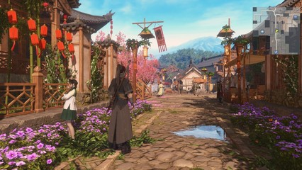《古剑奇谭3》授权改编手游和VR游戏